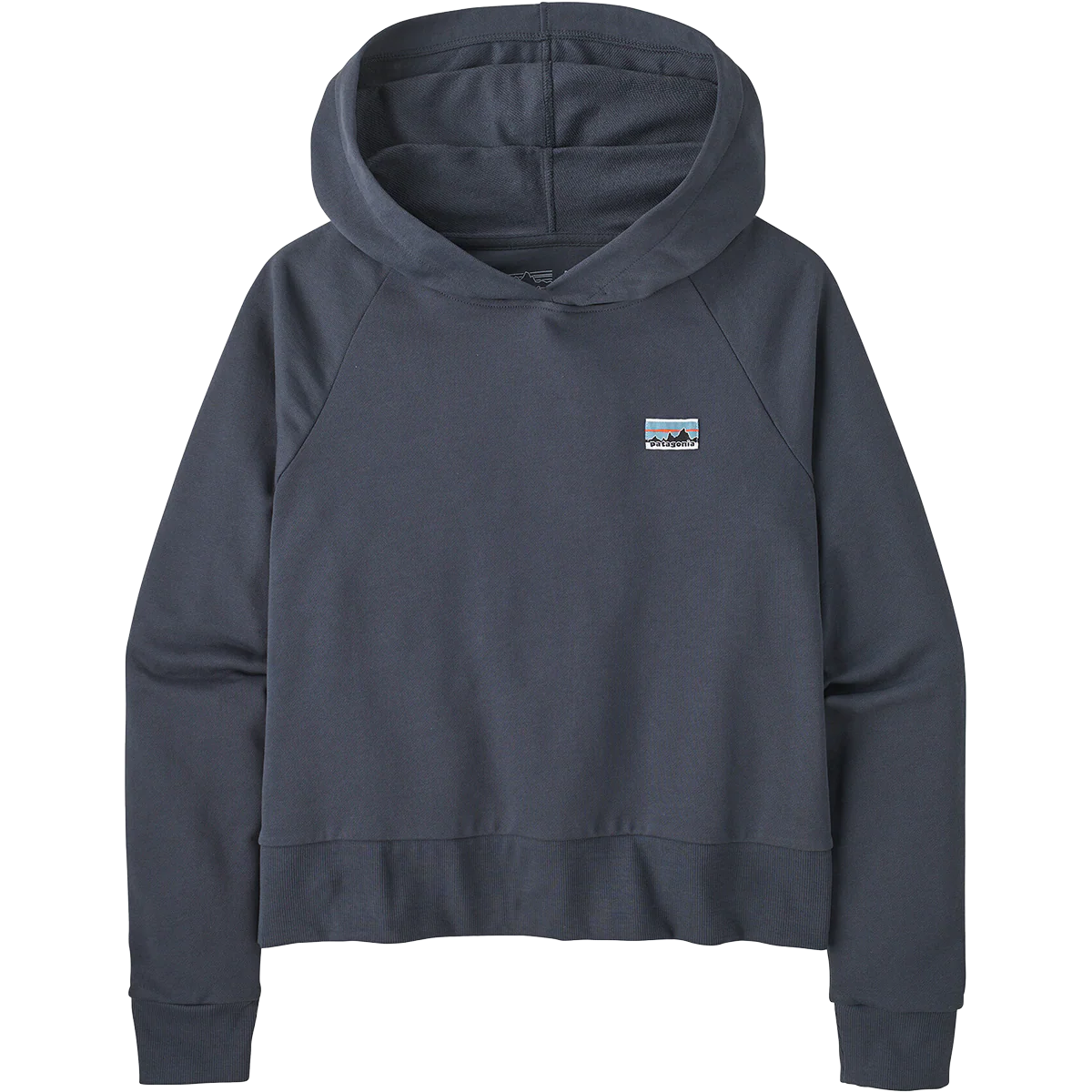 Women's Regenerative Organic Cotton Essential Hoodie