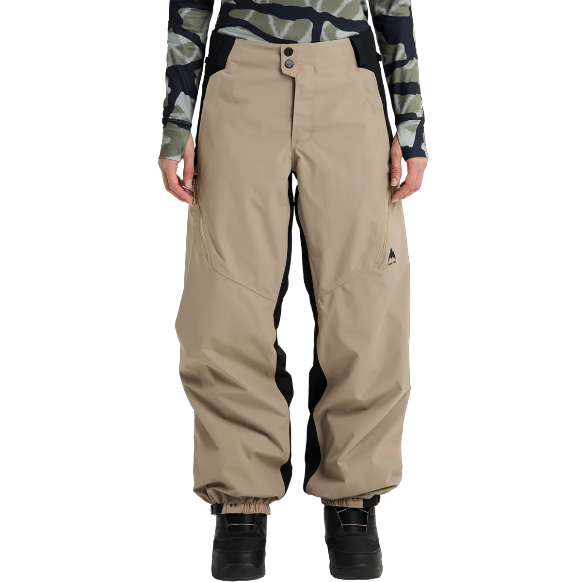 Women's Reserve 2L Relaxed Pants - Image 2