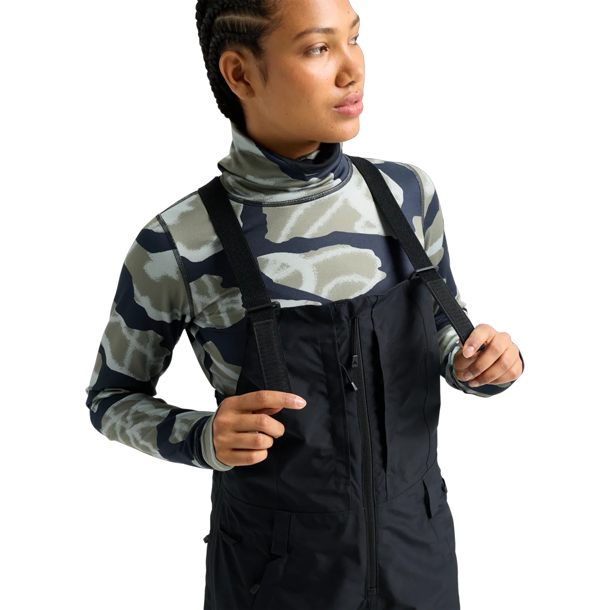 Women's Reserve Gore Tex 2L Bibs - Image 5