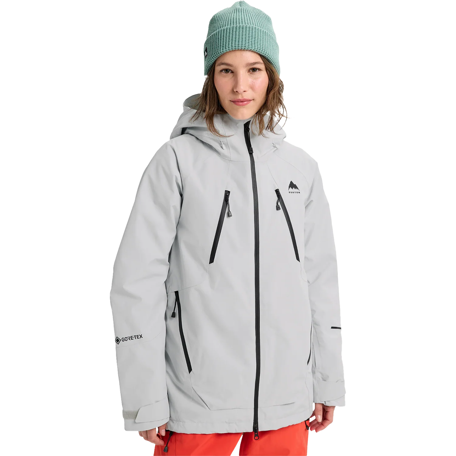 Women's Reserve Gore Tex 2L Insulated Jacket - Image 2