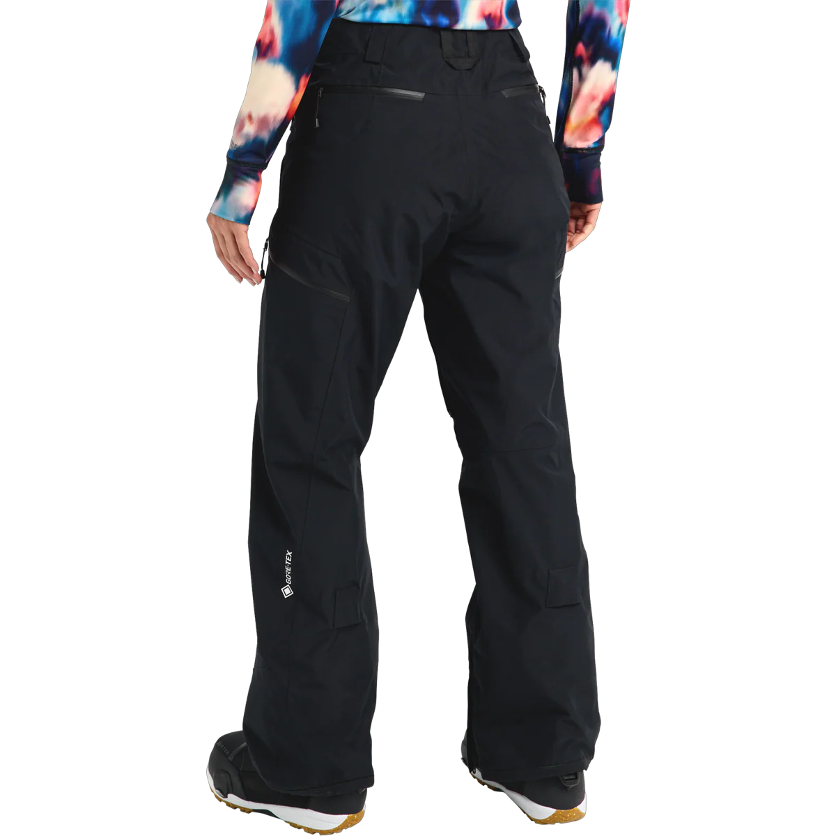 Women's Reserve Gore Tex 2L Pants - Image 4