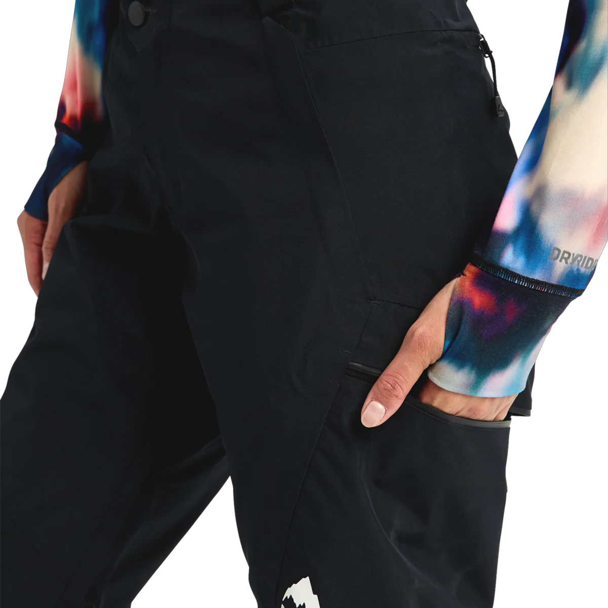 Women's Reserve Gore Tex 2L Pants - Image 6