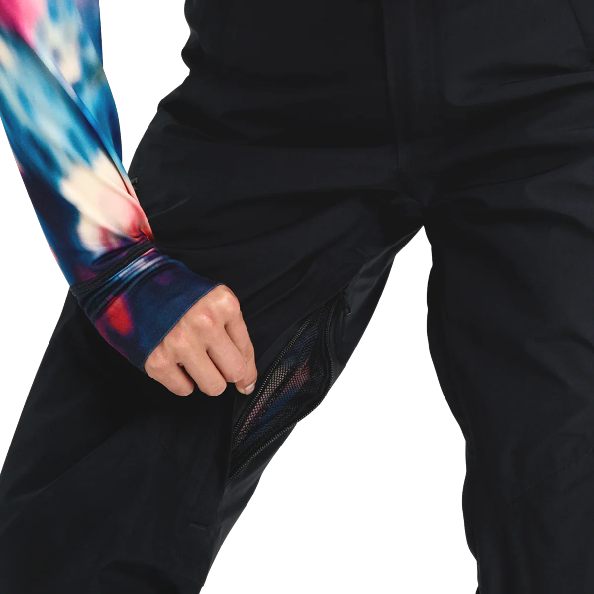 Women's Reserve Gore Tex 2L Pants - Image 7