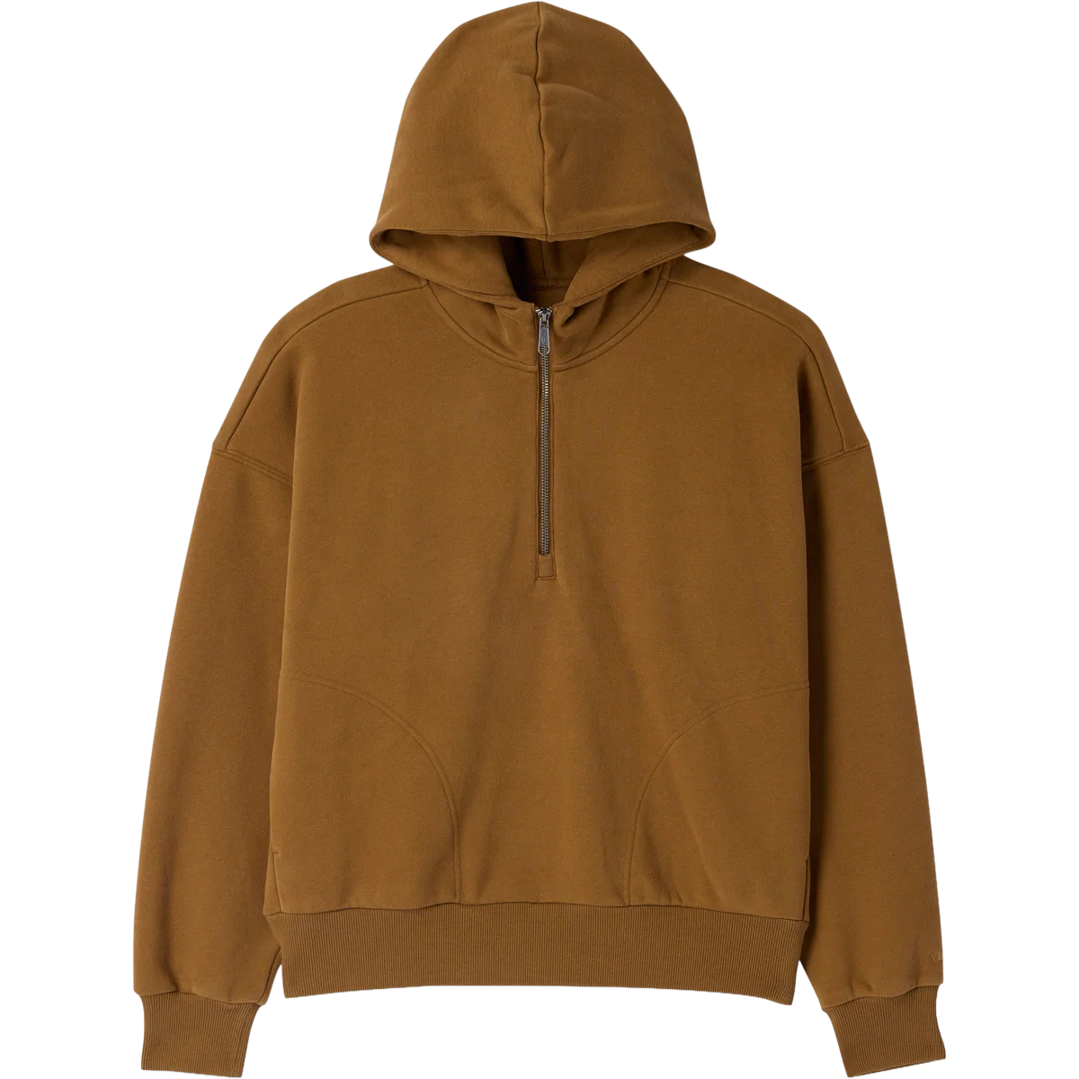 Women's Restore Relaxed Half Zip Hoodie