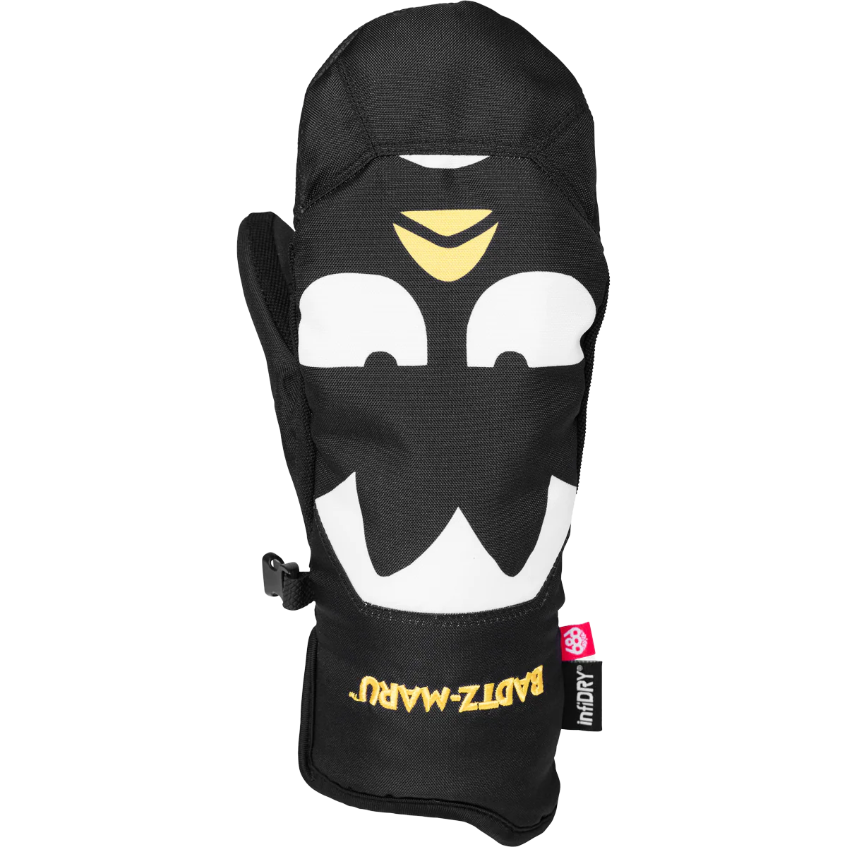 Women's Revel Mitt - Image 2