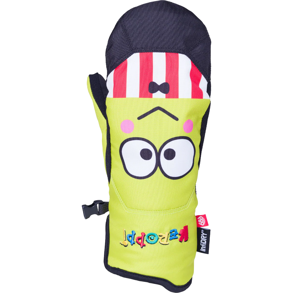 Women's Revel Mitt - Image 5