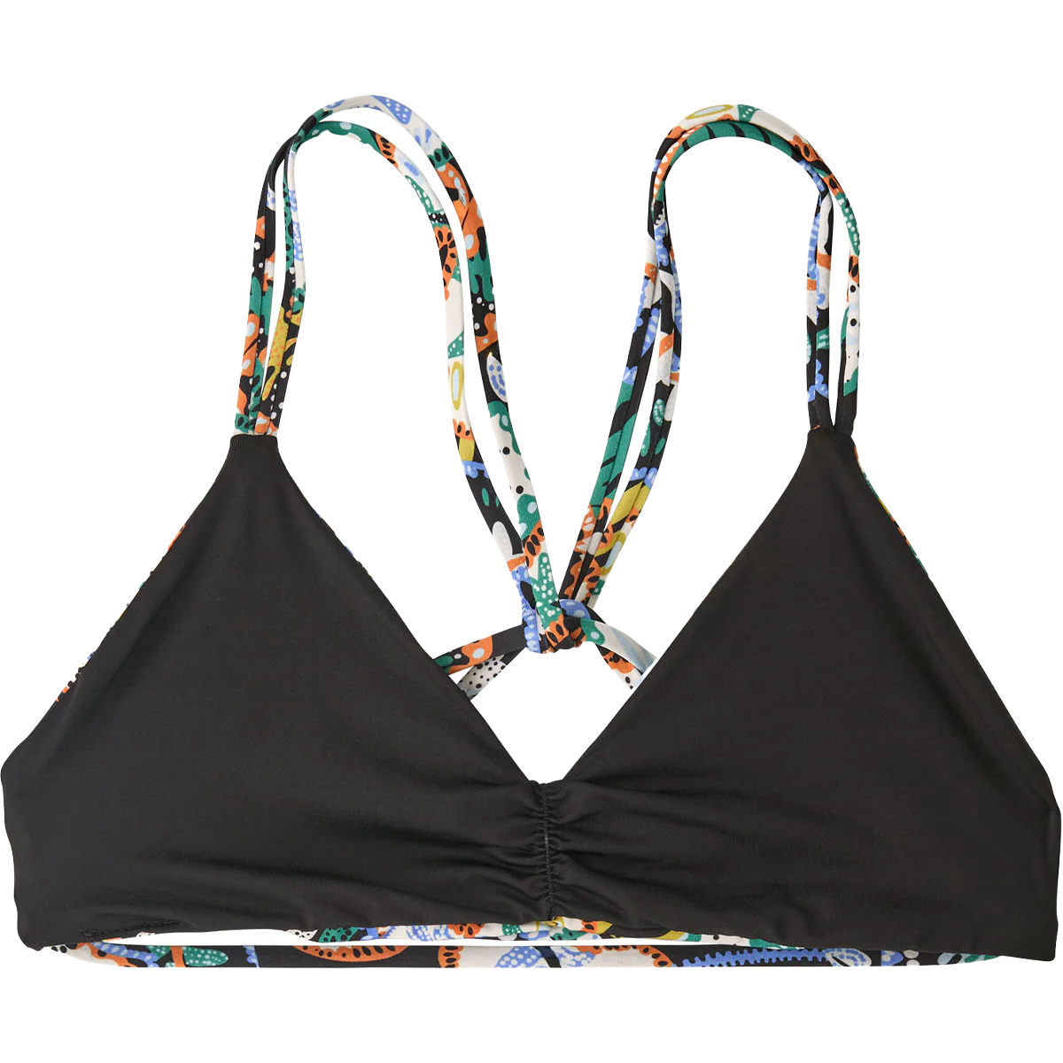 Women's Reversible Seaglass Top - Image 5