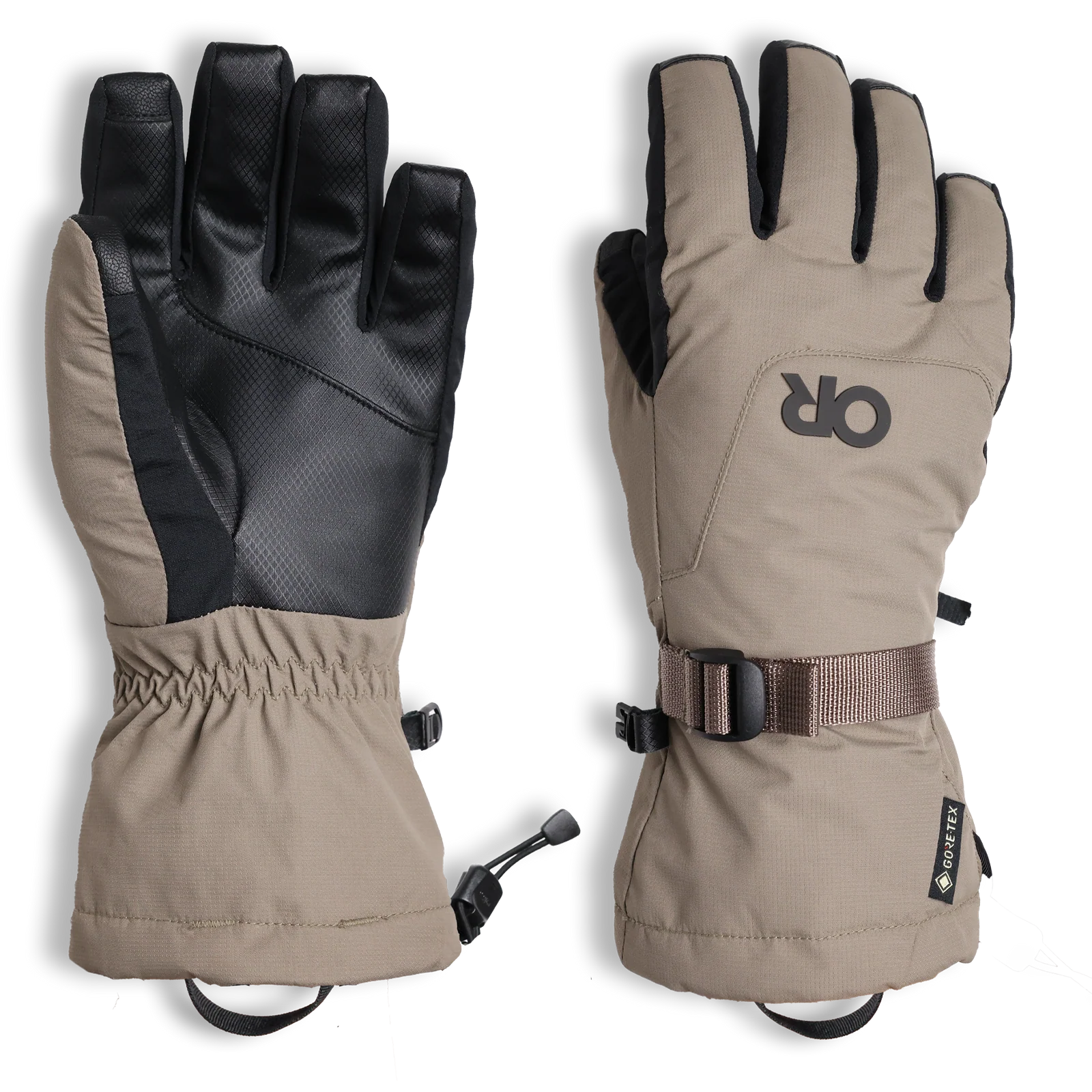 Women's Revolution GORE-TEX Gloves - Image 2