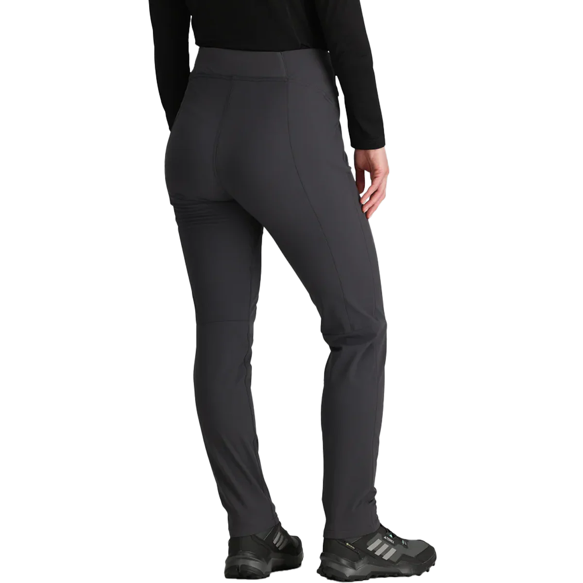 Women's Rialto Fleece Lined Pants - Image 3