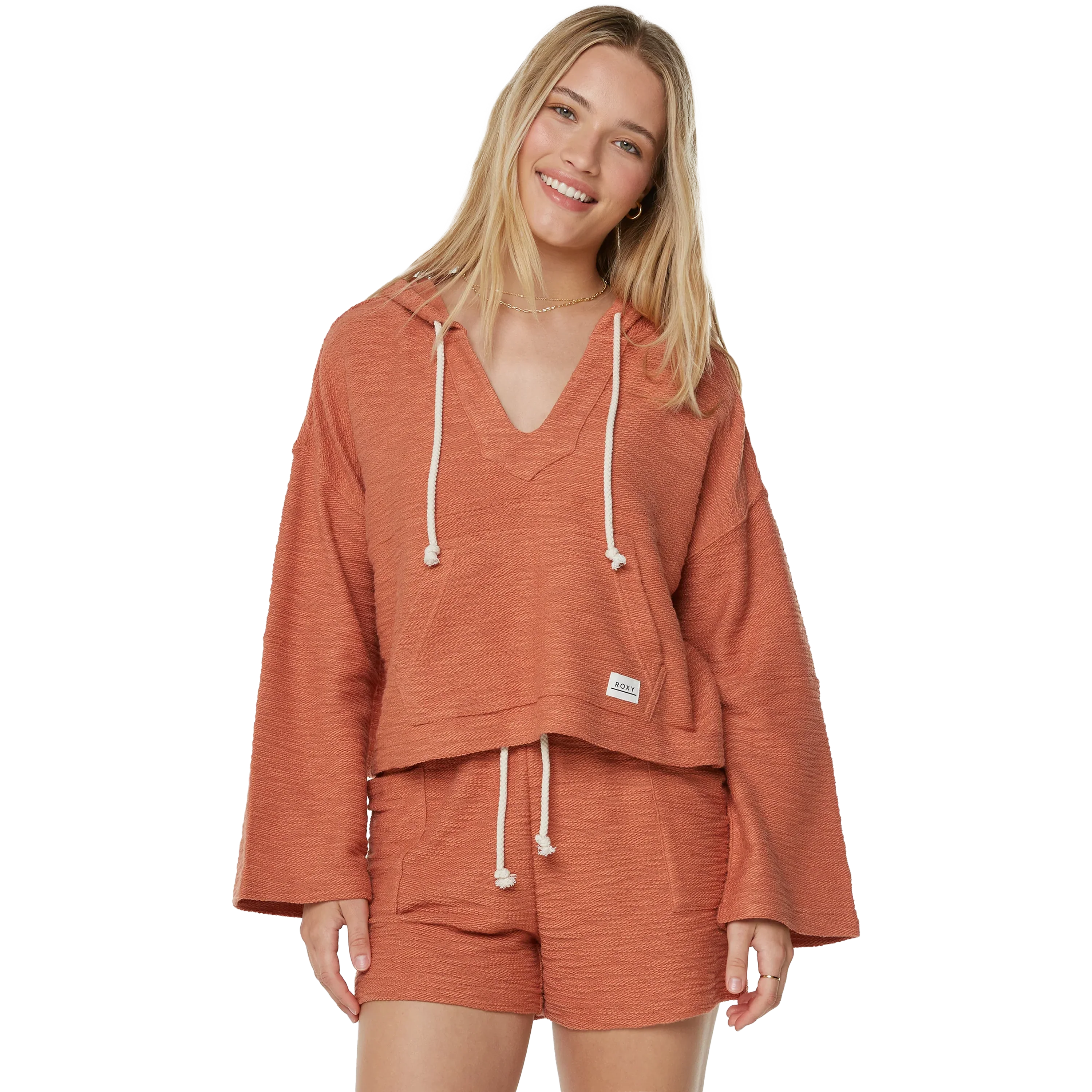 Women's Rich Coast Solid