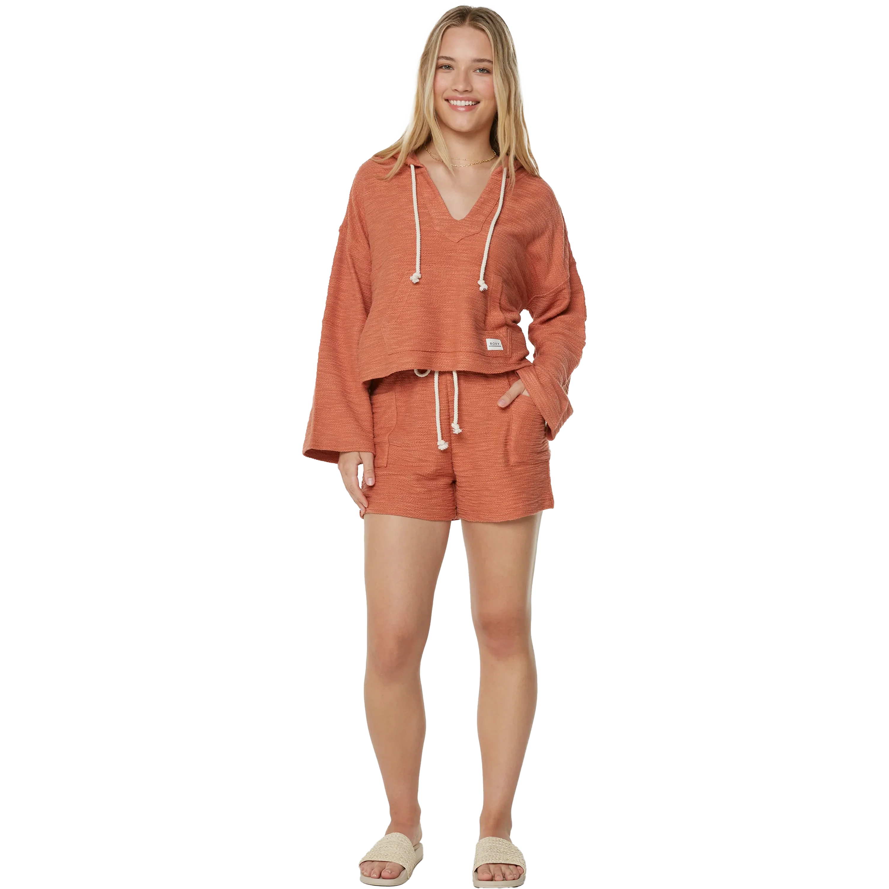 Women's Rich Coast Solid - Image 5