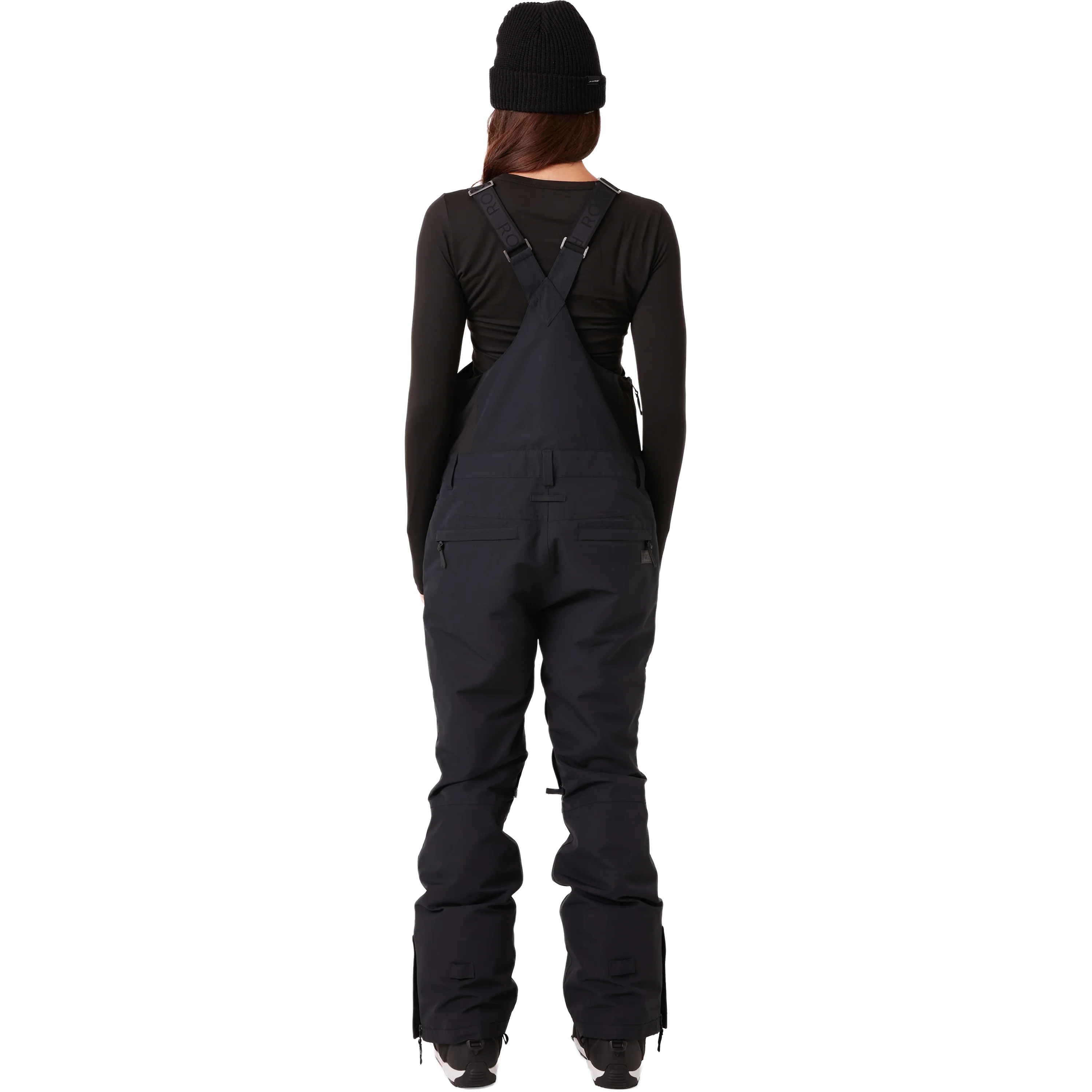 Women's Rideout Bib - Image 12