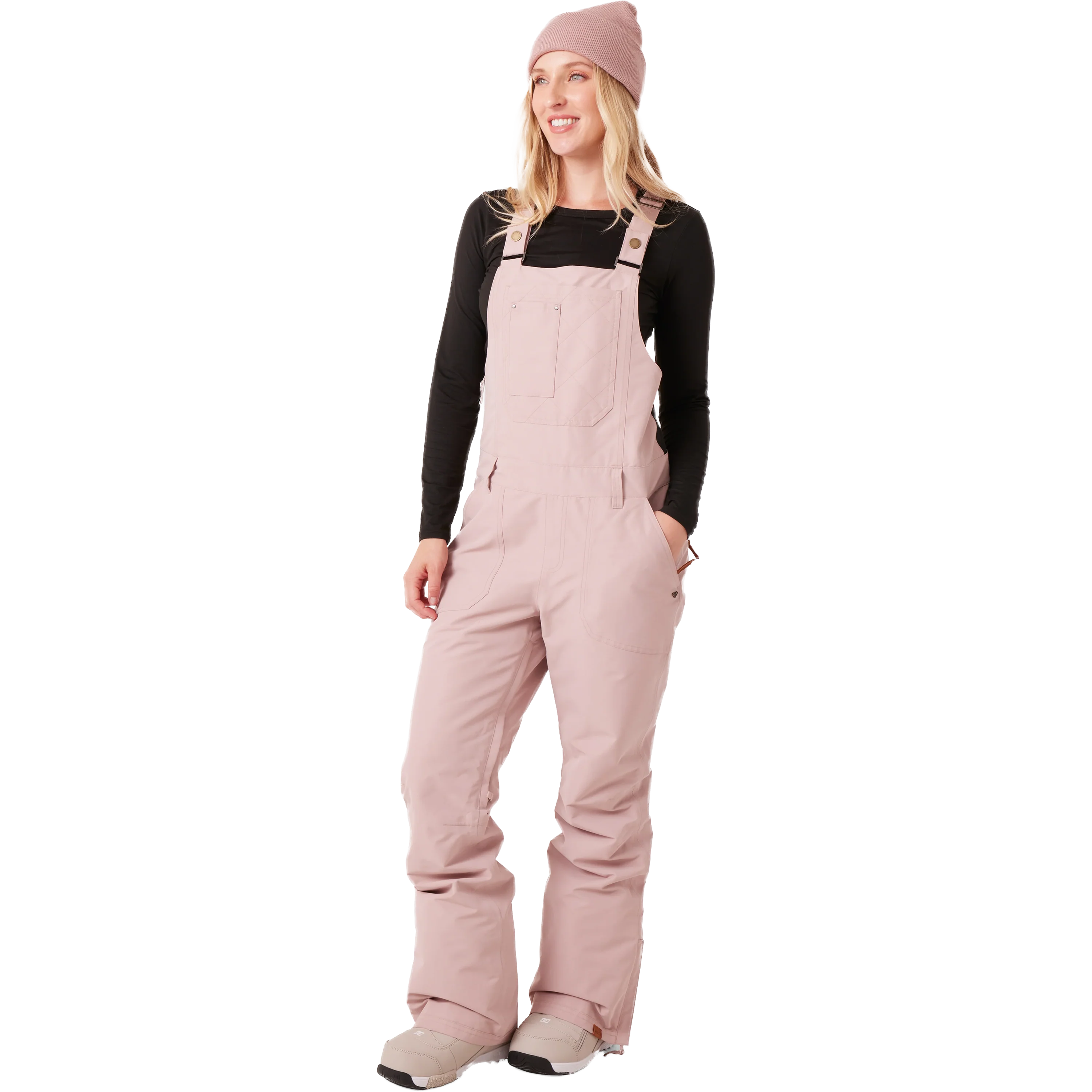 Women's Rideout Bib - Image 2