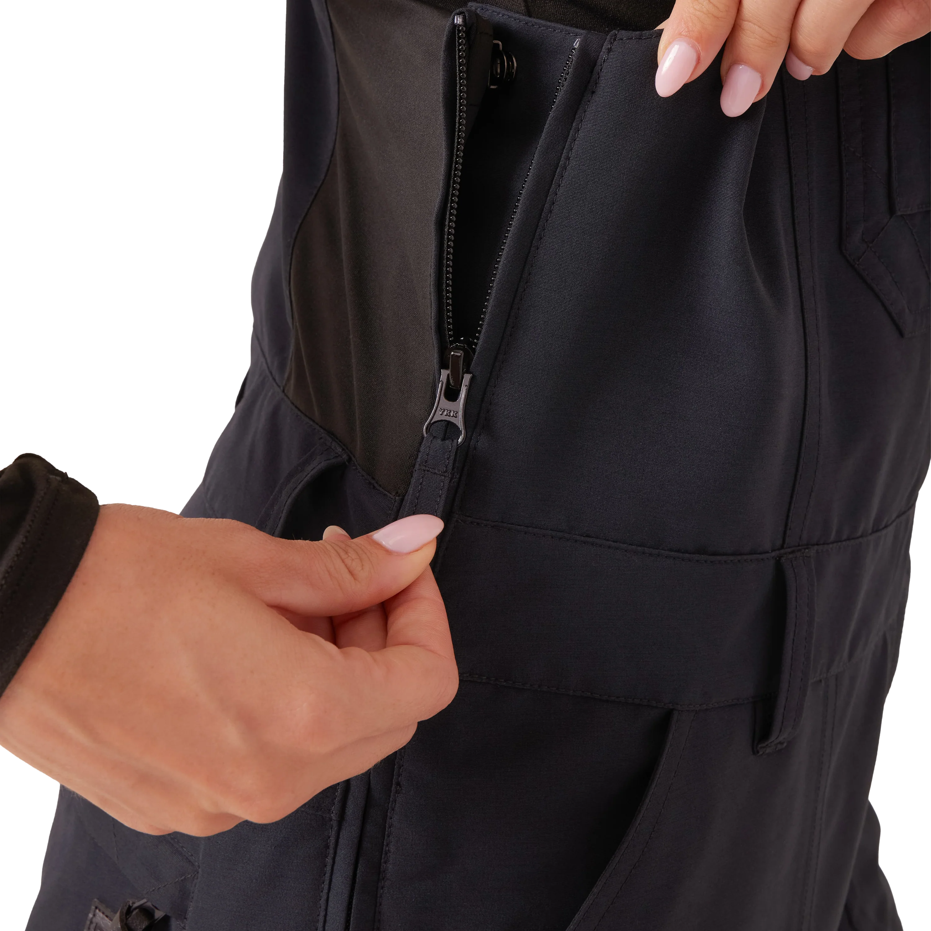 Women's Rideout Bib - Image 6