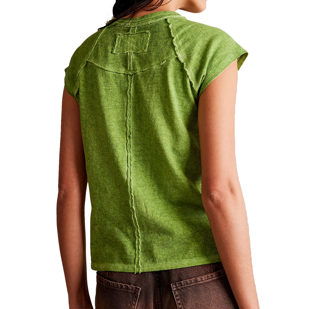 Women's Riley Tee - Image 3