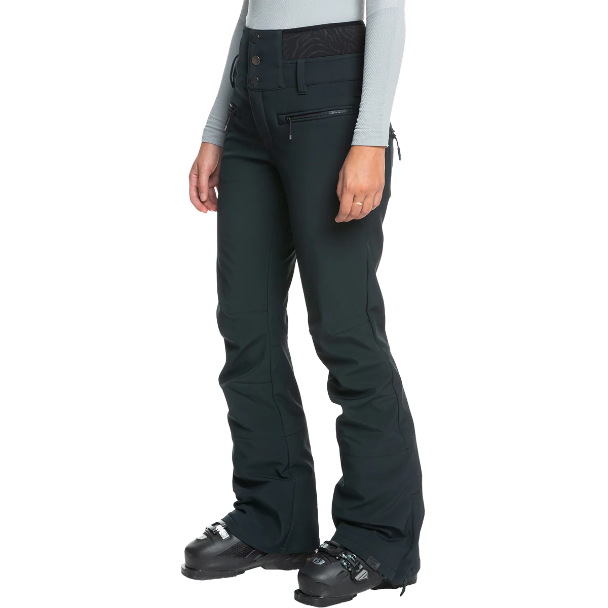 Women's Rising High Pant - Image 8