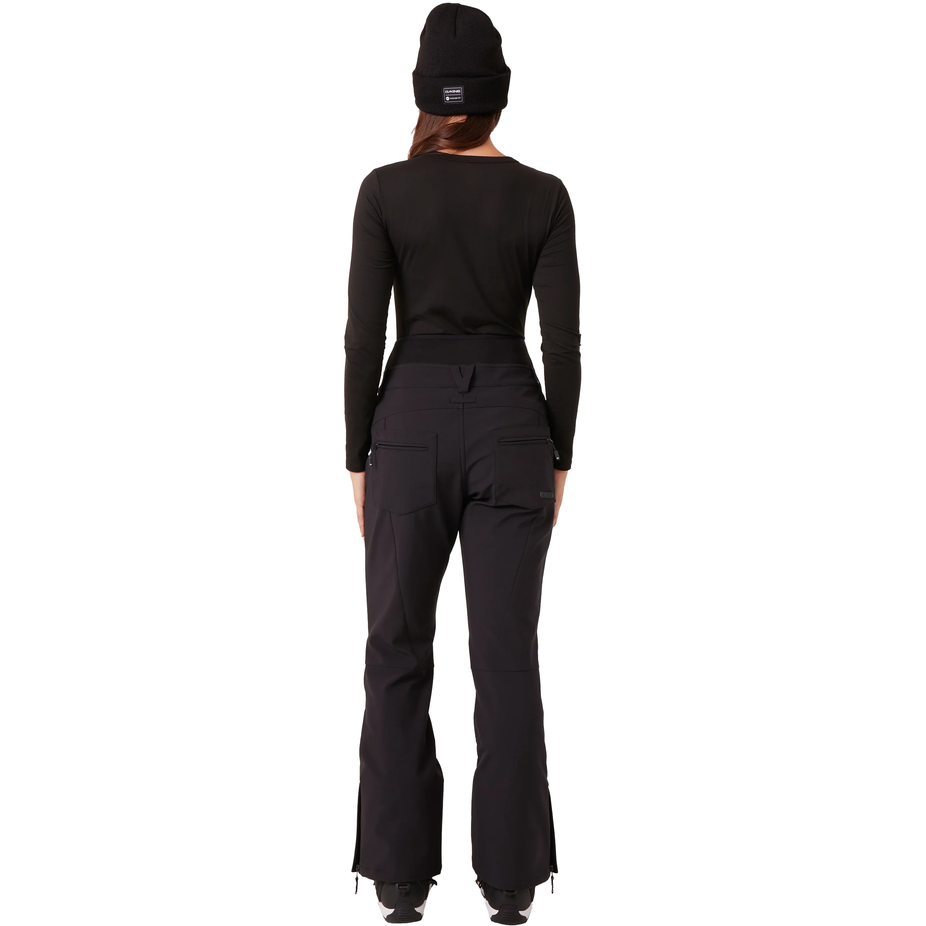 Women's Rising High Pant - Image 10