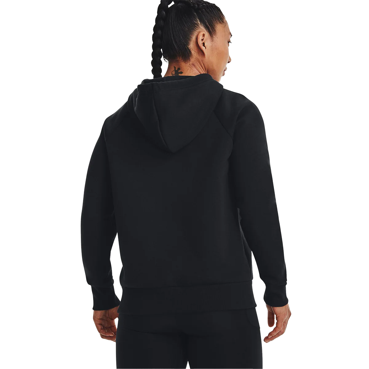 Women's Rival Fleece Hoodie - Image 5
