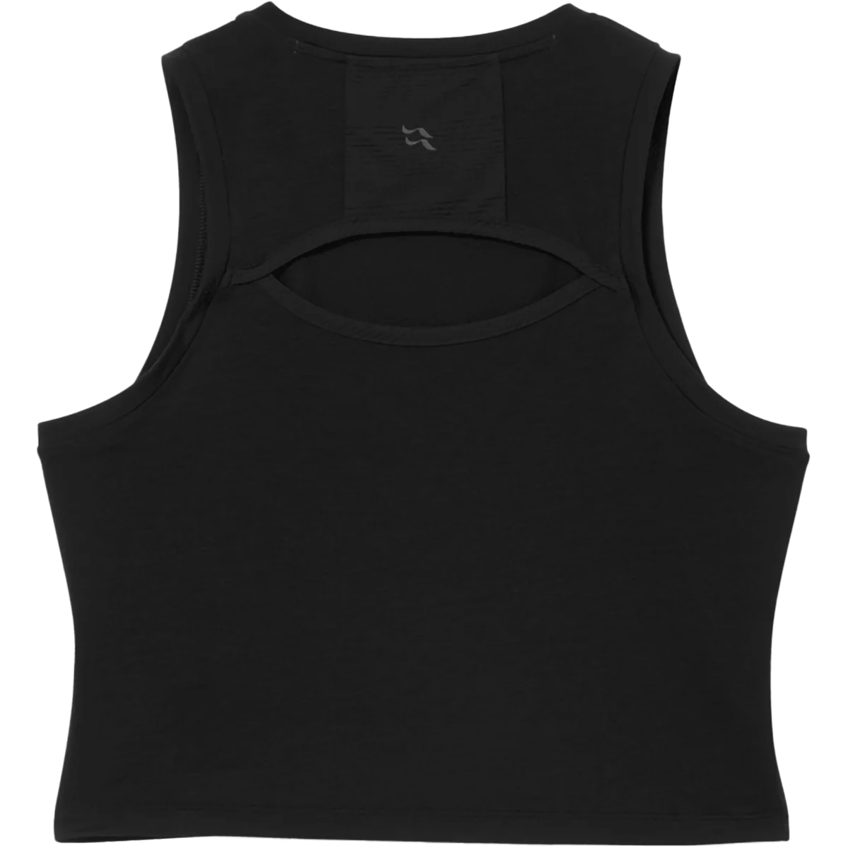 Women's Rivelin Crop Tank - Image 2