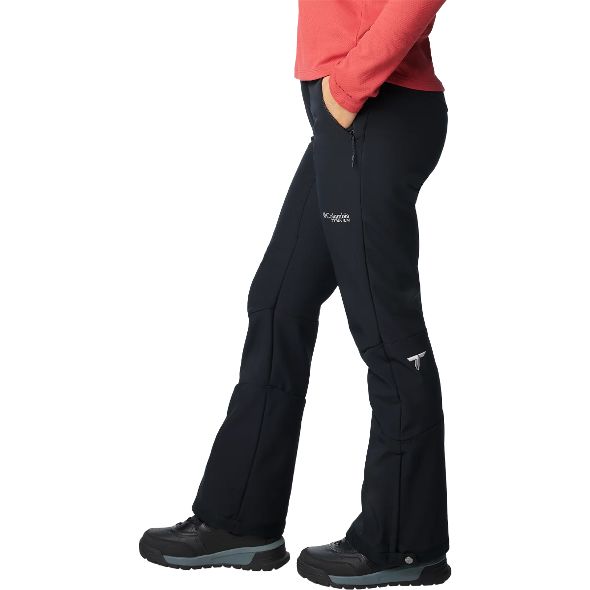 Women's Roffee Ridge VI Pant - Image 3