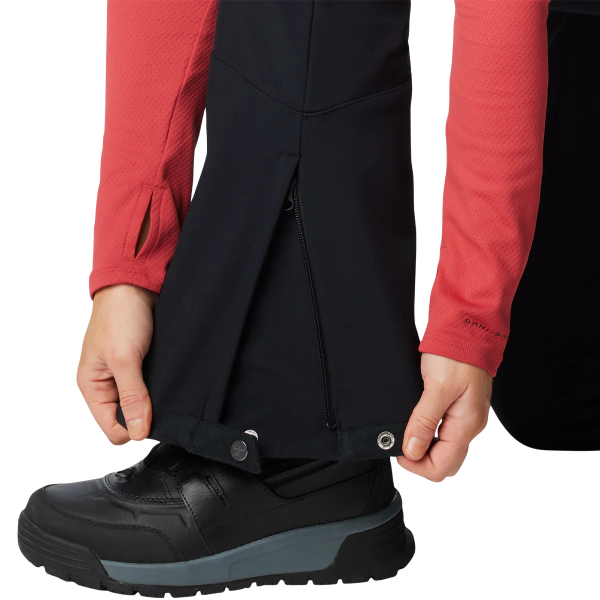 Women's Roffee Ridge VI Pant - Image 5