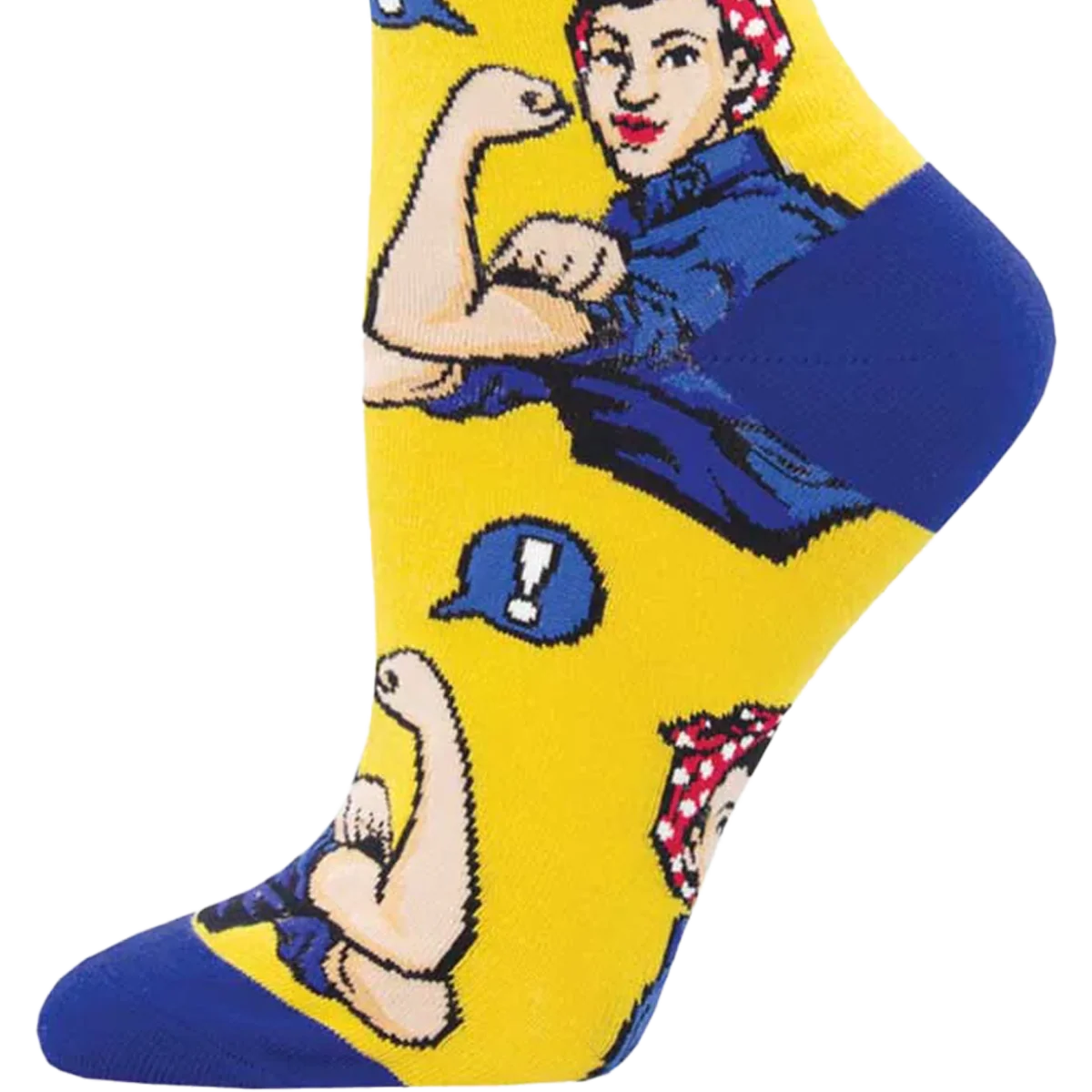 Women's Rosie - Image 2