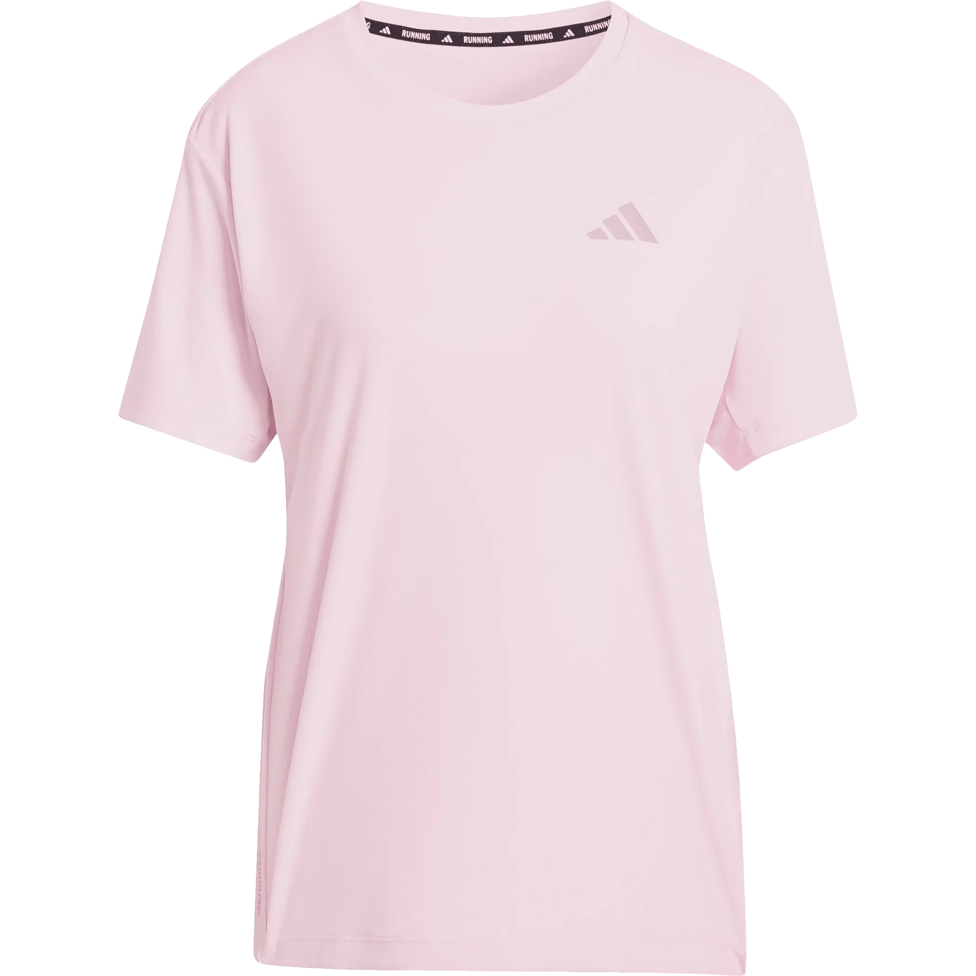 Women's Run Essentials Tee - Image 2