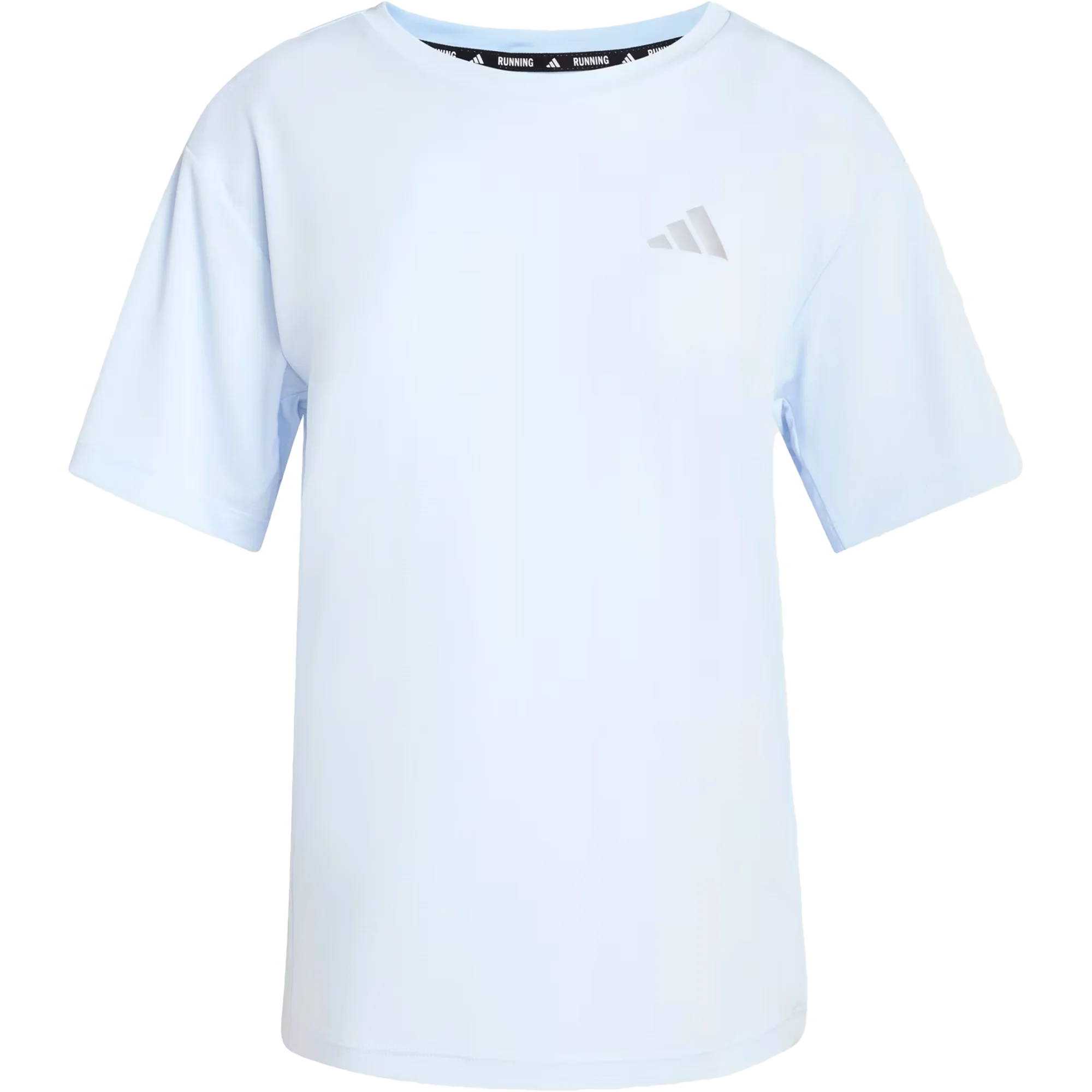 Women's Run Essentials Tee - Image 3