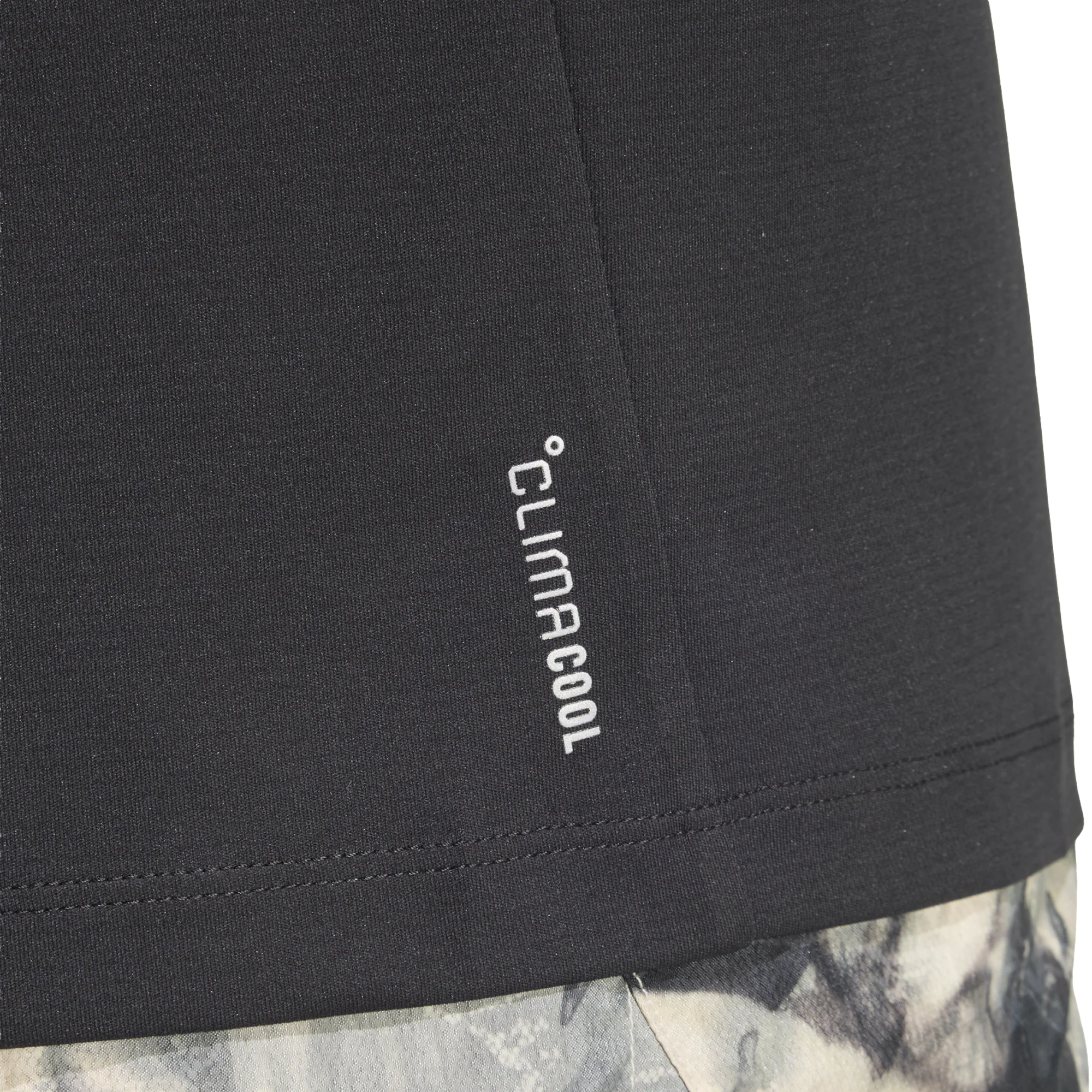 Women's Run Essentials Tee - Image 6