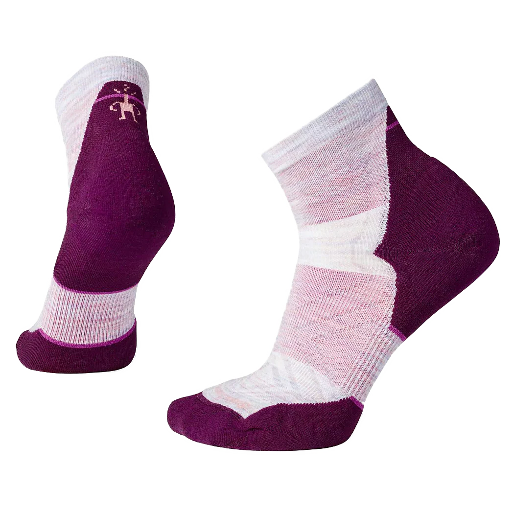 Women's Run Targeted Cushion Ankle