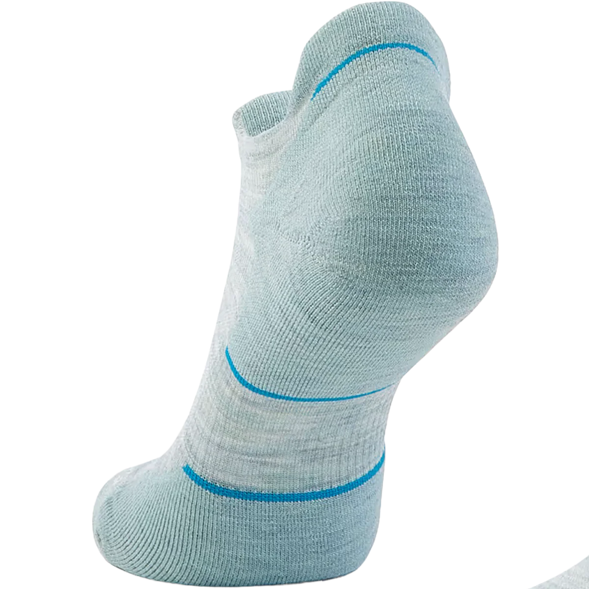 Women's Run Targeted Cushion Low Ankle - Image 3