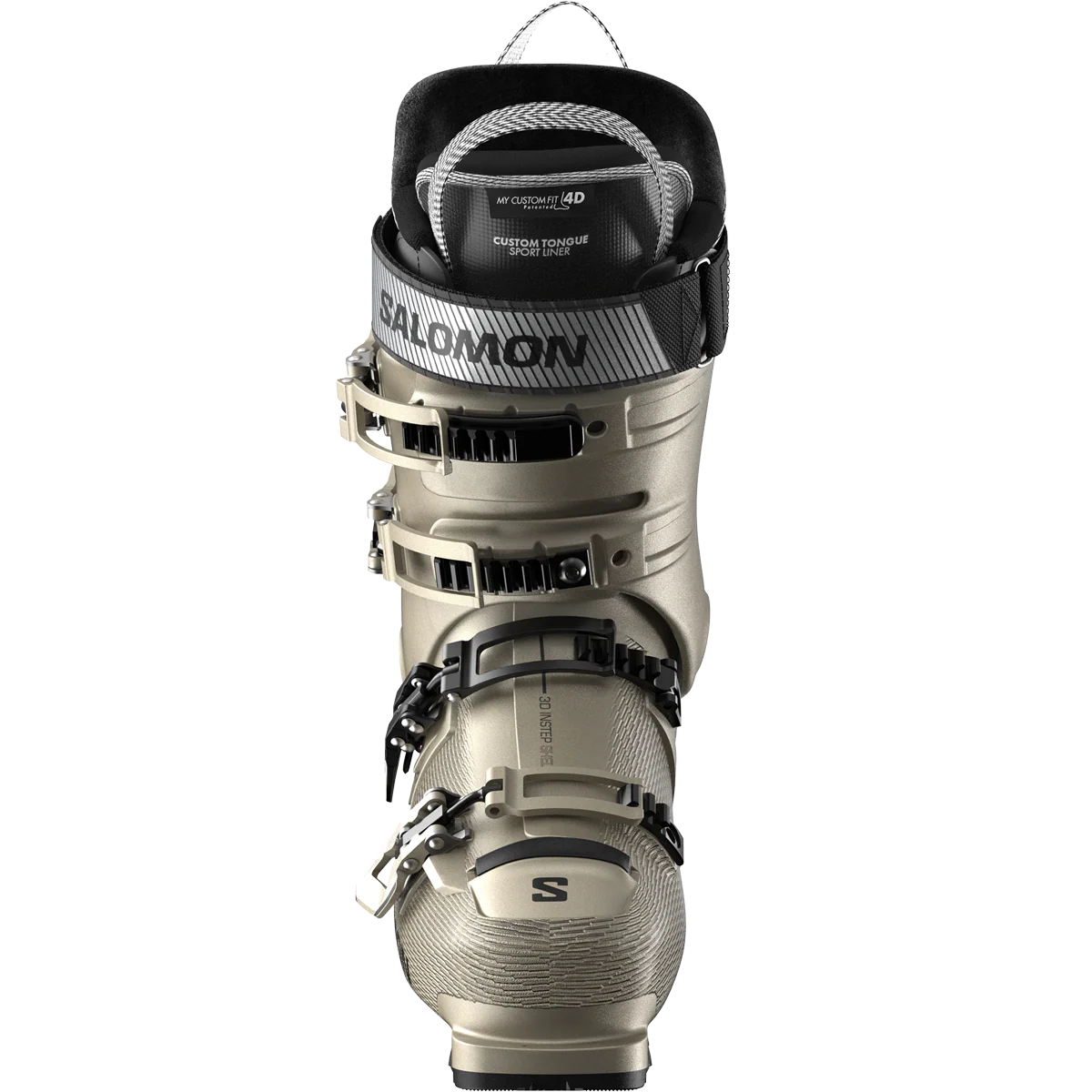 Women's S/Pro Alpha 100 GW - Image 3