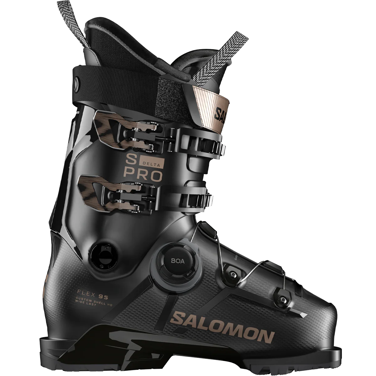 Women's S/Pro Delta BOA 95 GW