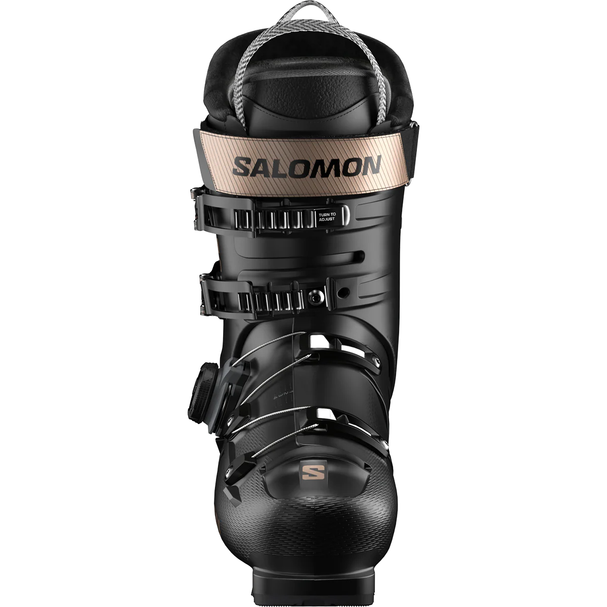 Women's S/Pro Delta BOA 95 GW - Image 3