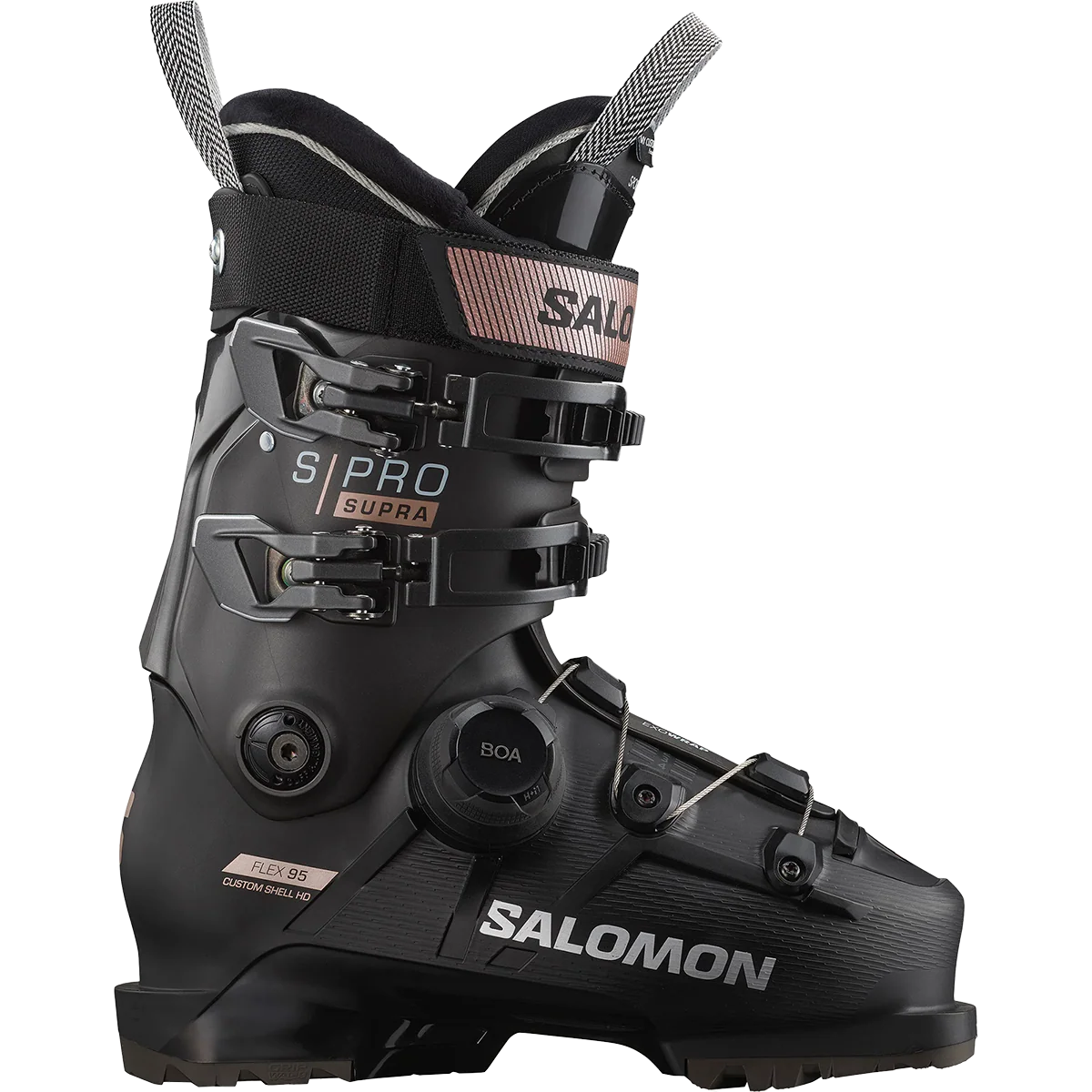 Women's S/Pro Supra BOA 95 - Image 2