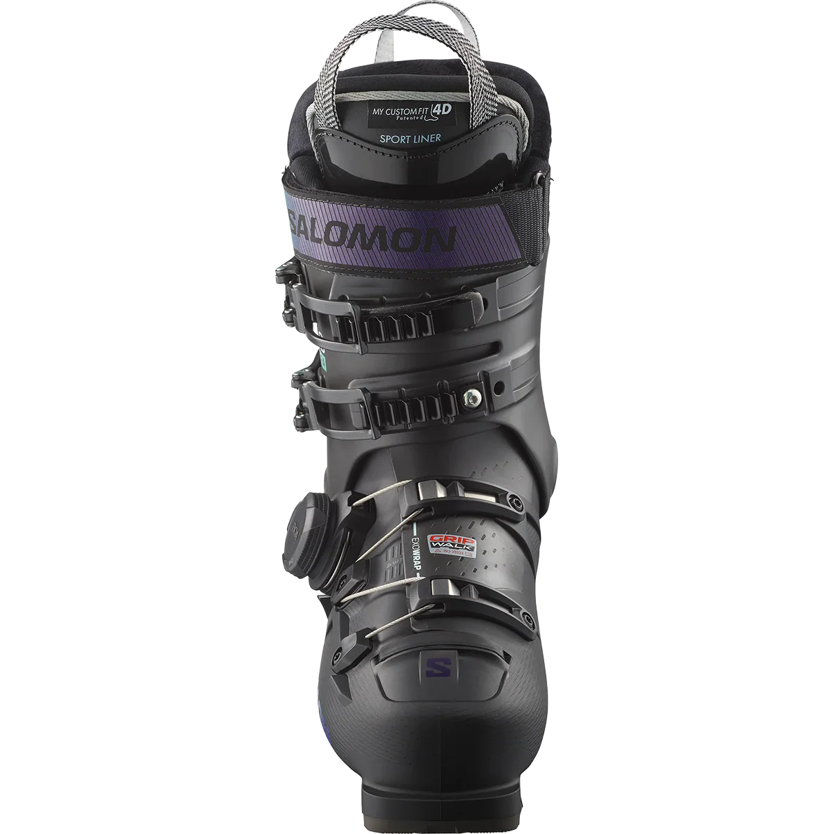 Women's S/Pro Supra BOA 95 - Image 3