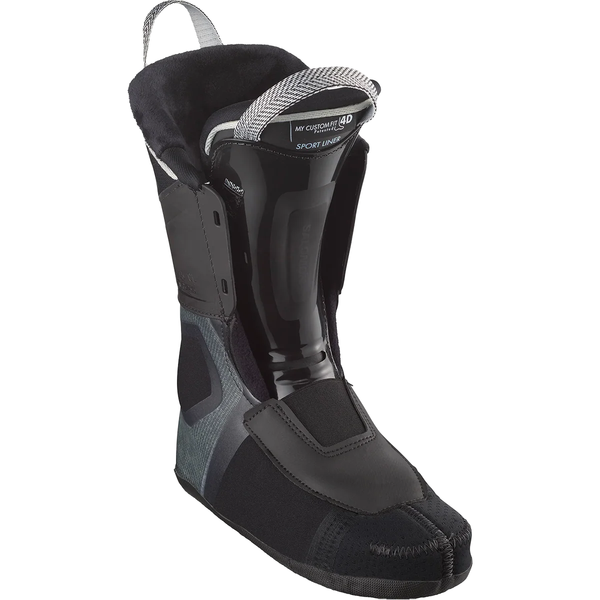 Women's S/Pro Supra BOA 95 - Image 5