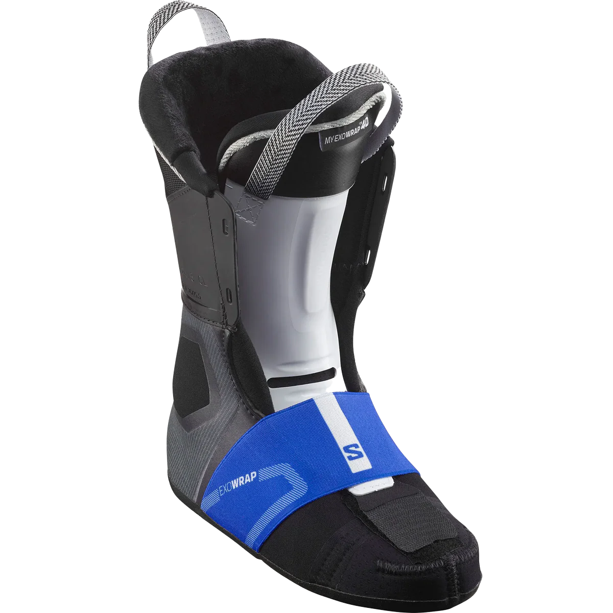 Women's S/Pro Supra Dual BOA 105 - Image 5