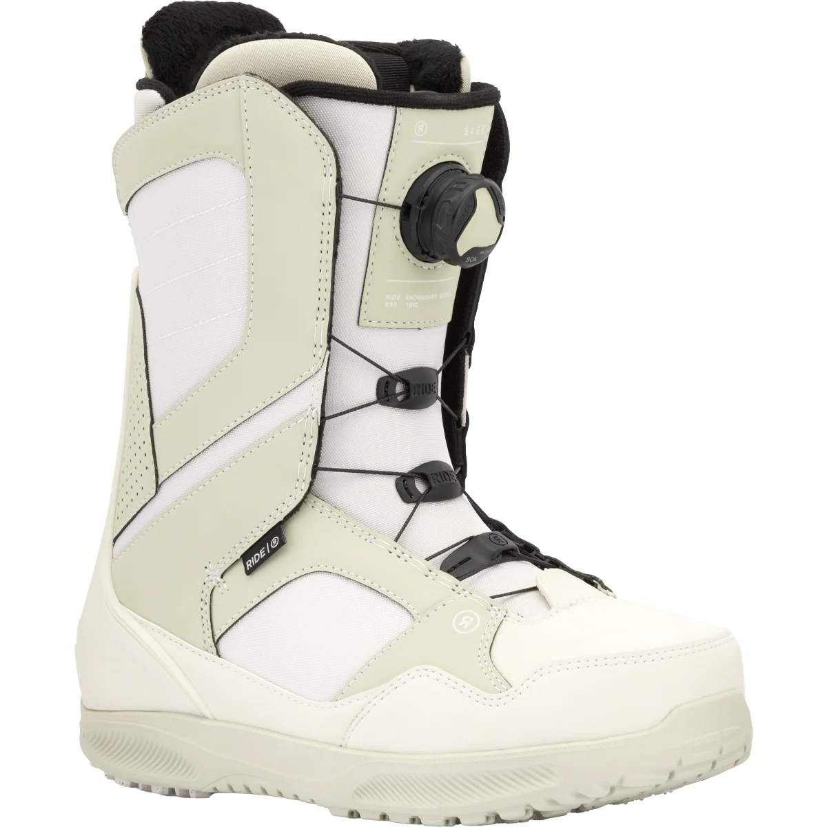 Women's Sage - Image 2