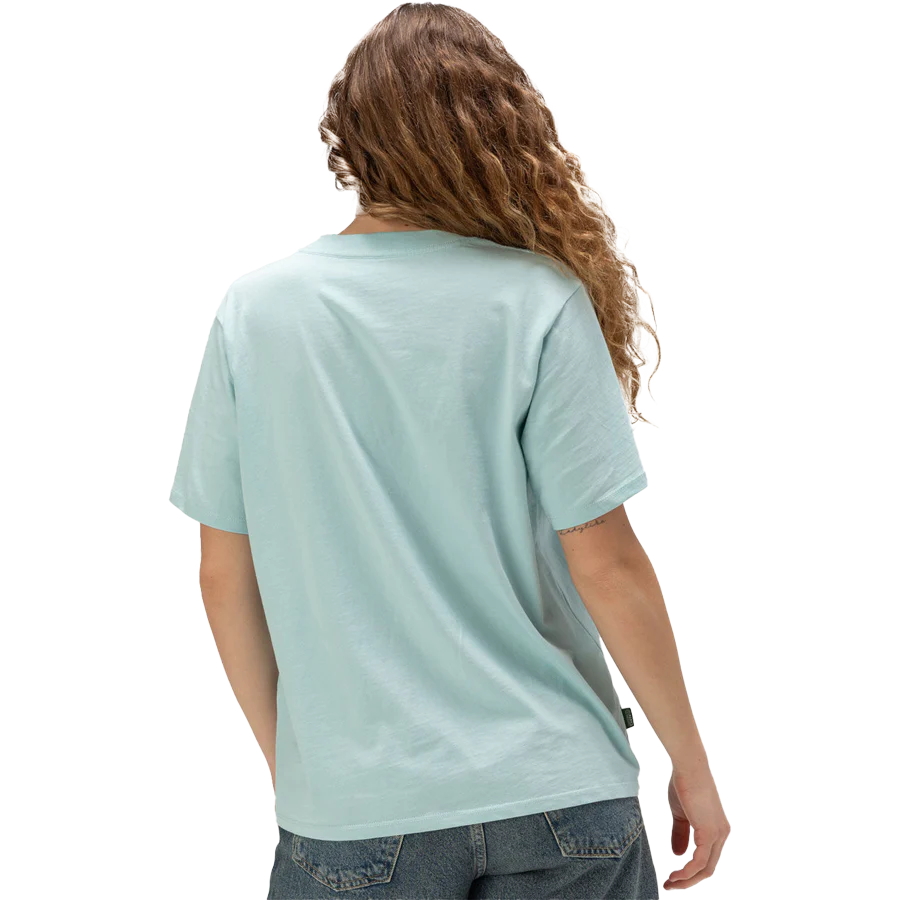 Women's San Francisco Relaxed Tee - Image 3