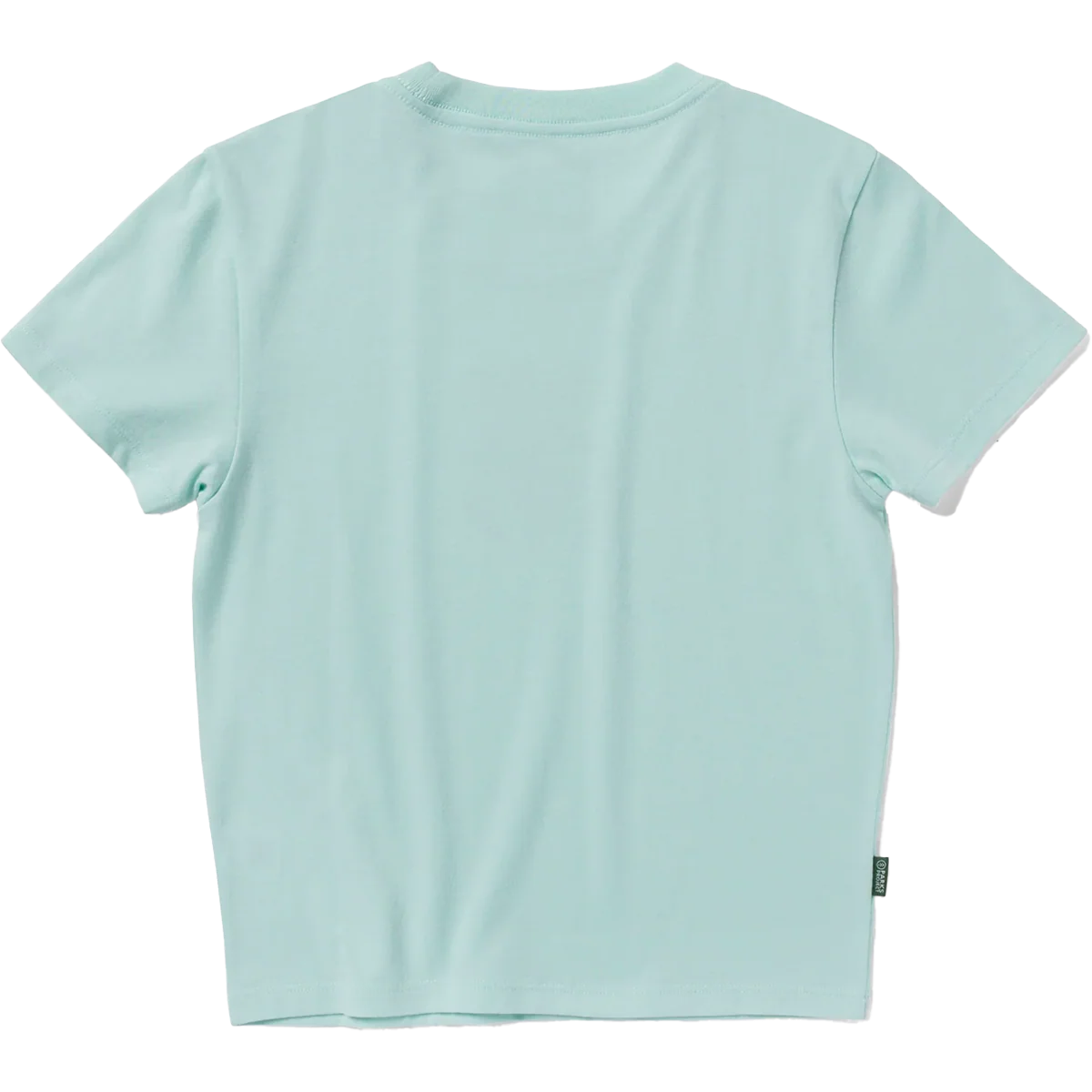 Women's Secret Lives of Lichen Mini Tee - Image 4