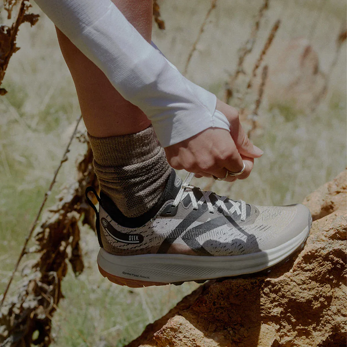 Women's Seek Trail - Image 8