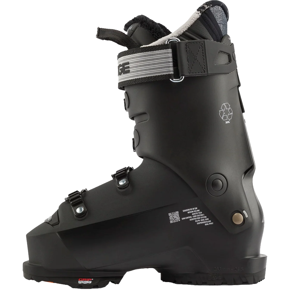 Women's Shadow 85 MV GW - Image 3