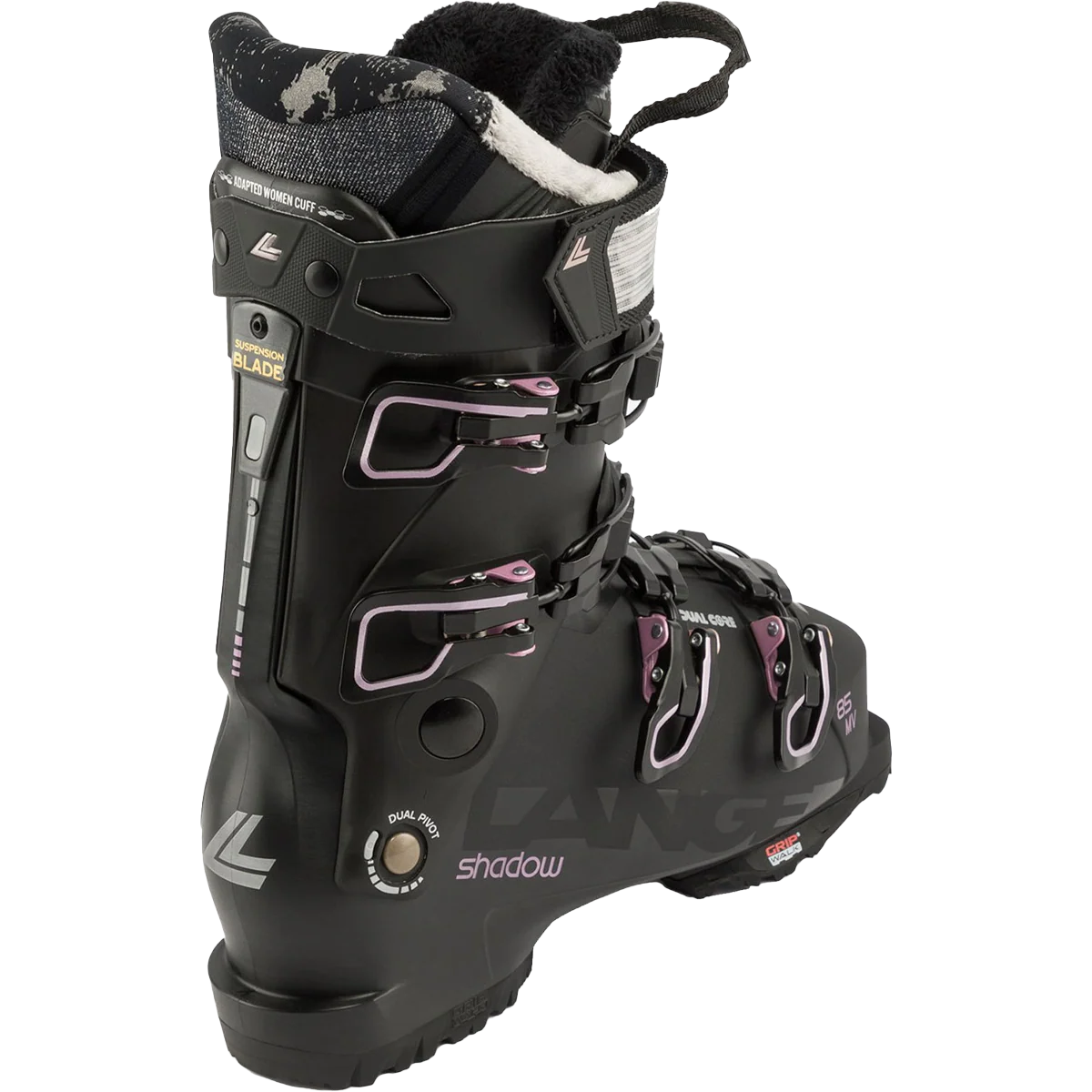 Women's Shadow 85 MV GW - Image 4