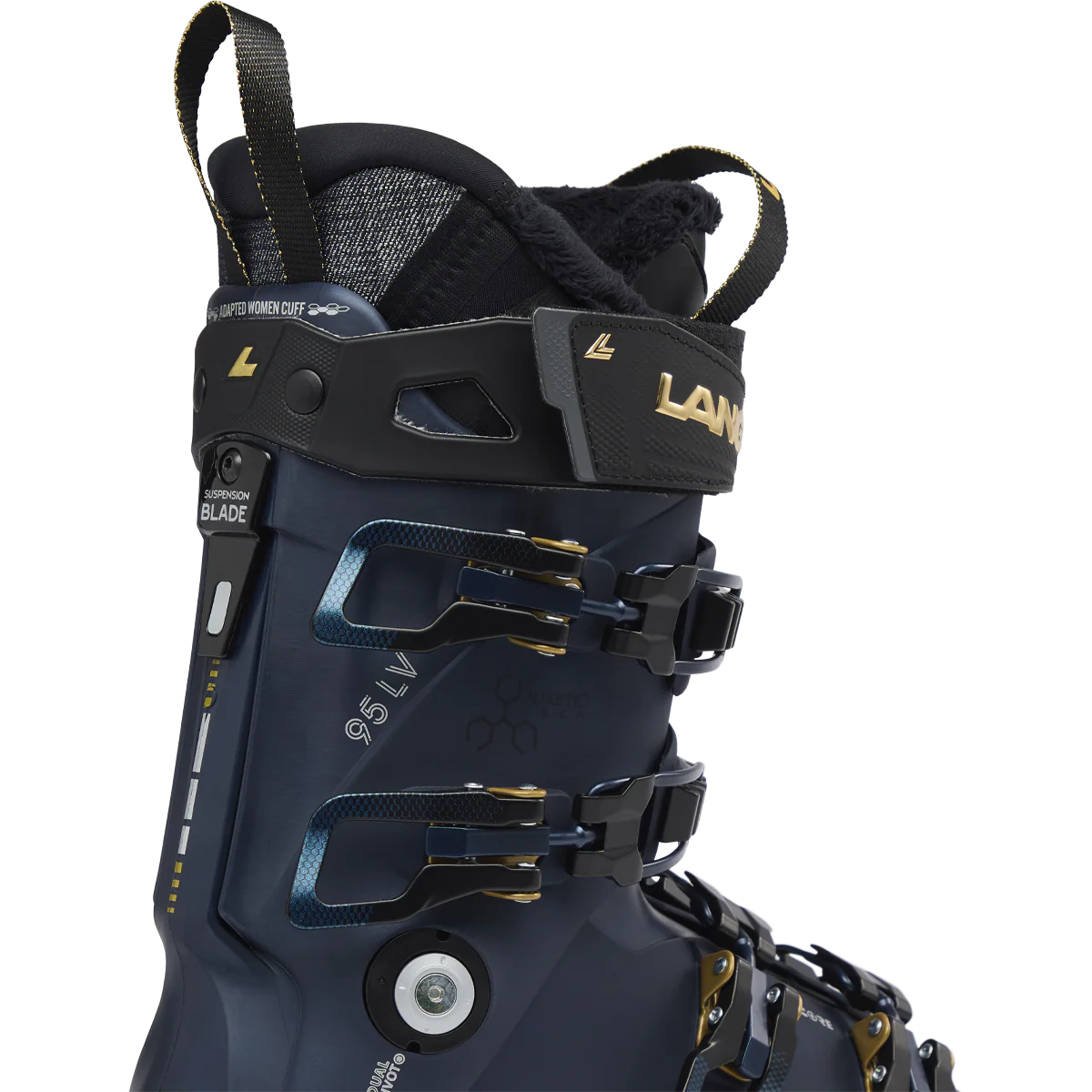Women's Shadow 95 LV GW - Image 8