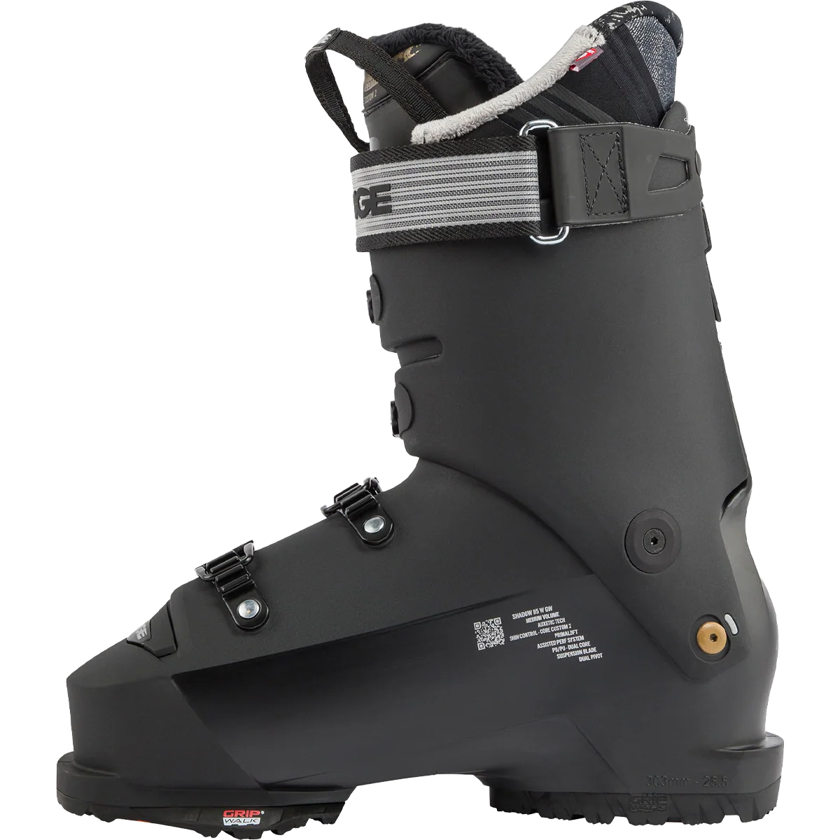 Women's Shadow 95 MV GW - Image 4