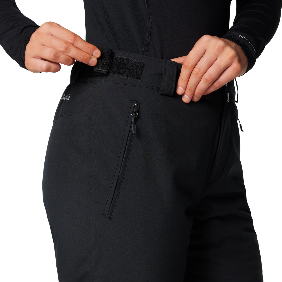 Women's Shafer Canyon II Insulated Pant - Image 10