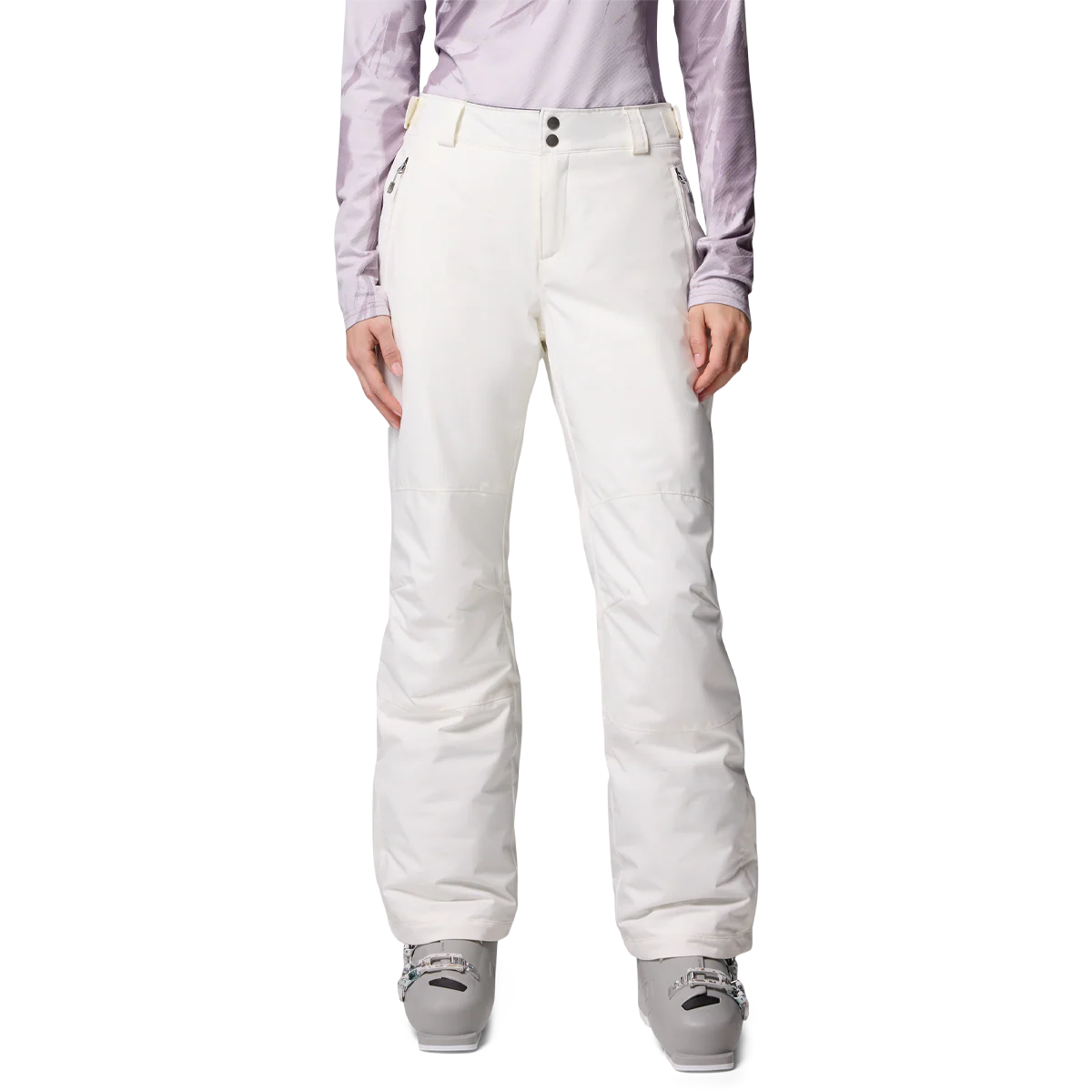 Women's Shafer Canyon II Insulated Pant - Image 2