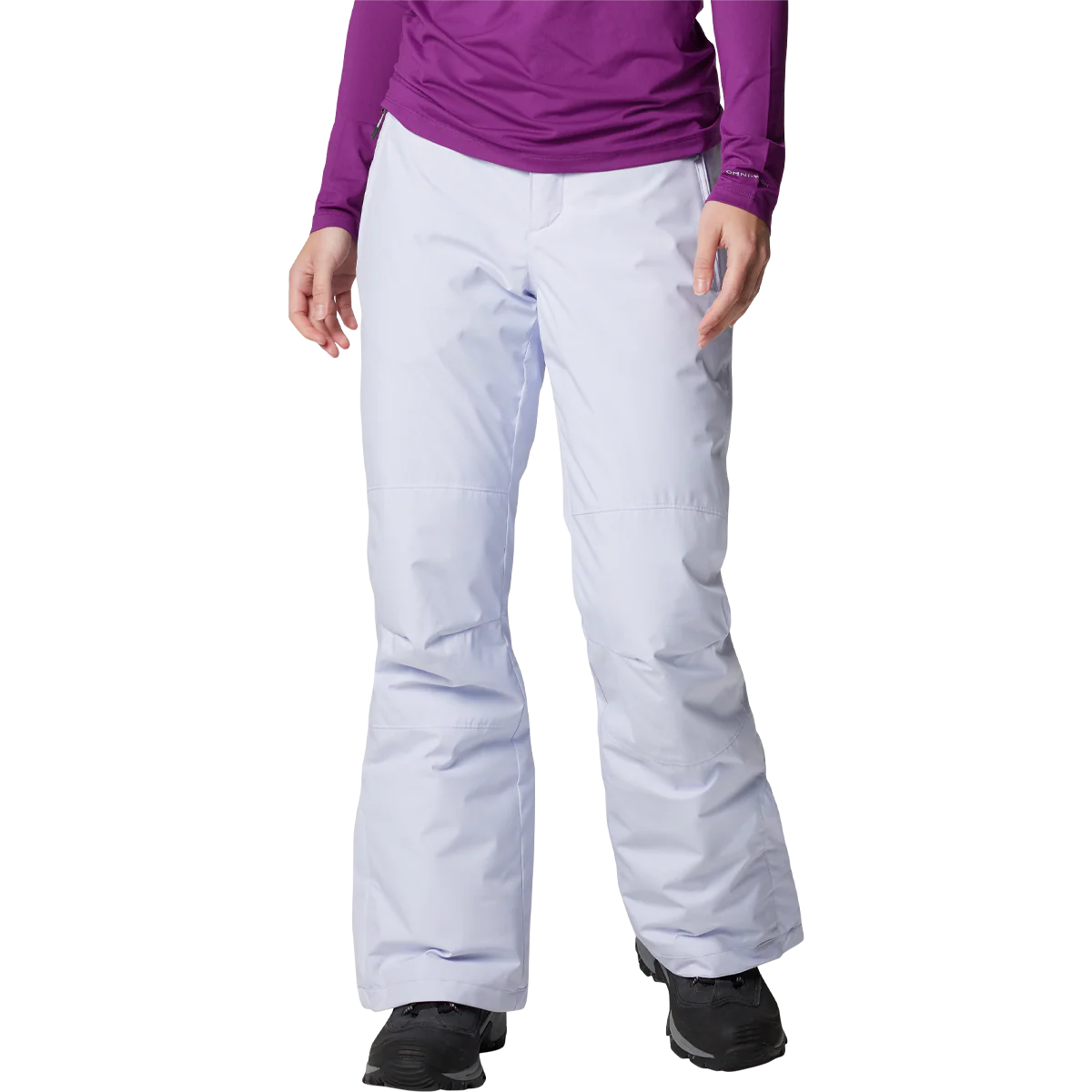 Women's Shafer Canyon II Insulated Pant - Image 6