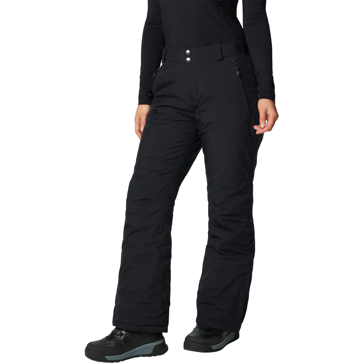 Women's Shafer Canyon II Insulated Pant - Image 8